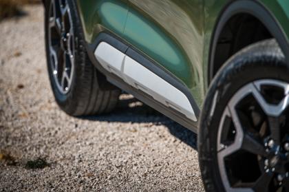 Test: Ford Kuga Active X FHEV AWD 183Ps 